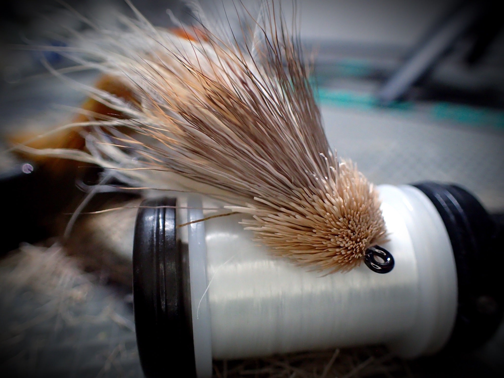 Deer Hair Sculpin Tutorial – The Northern Angler Fly Shop