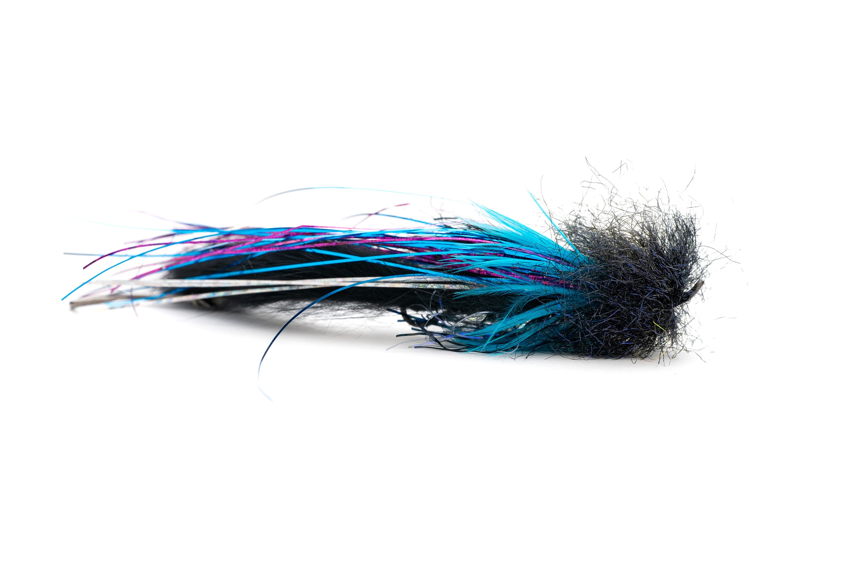 Jeff Hubbard's Miserable Magnet – The Northern Angler Fly Shop