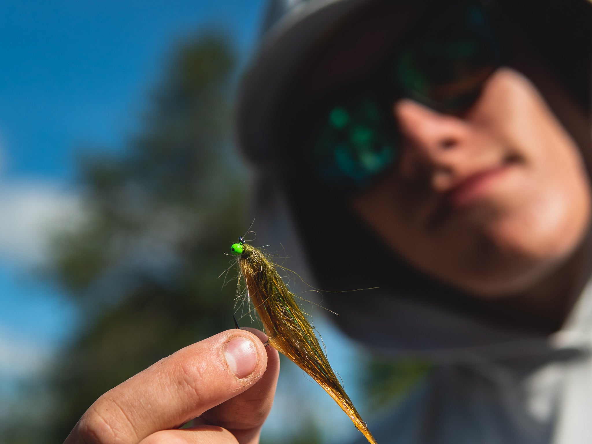 Fishing Report 11/17/20 – The Northern Angler Fly Shop