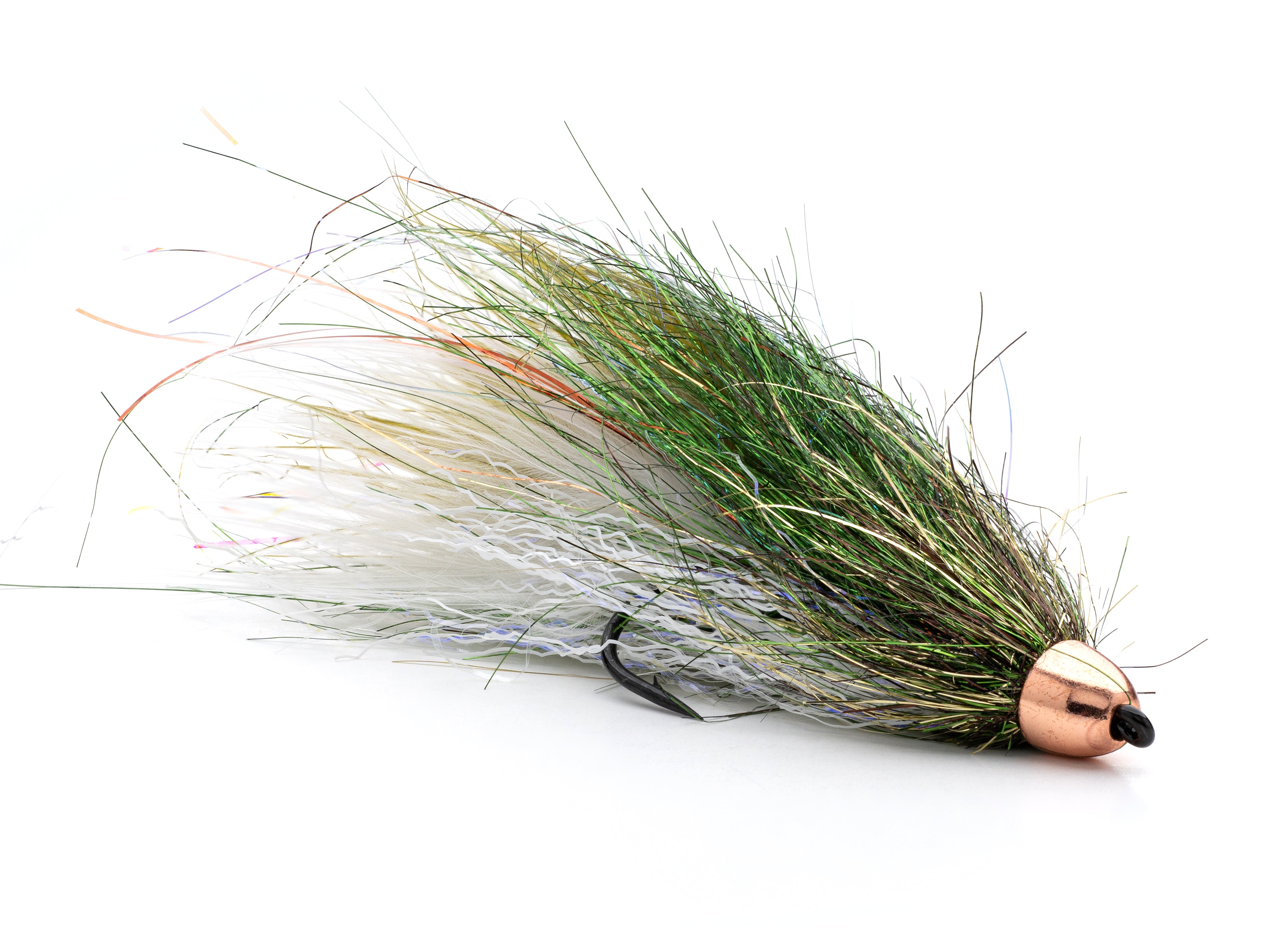 Sparkle Minnow Tutorial – The Northern Angler Fly Shop