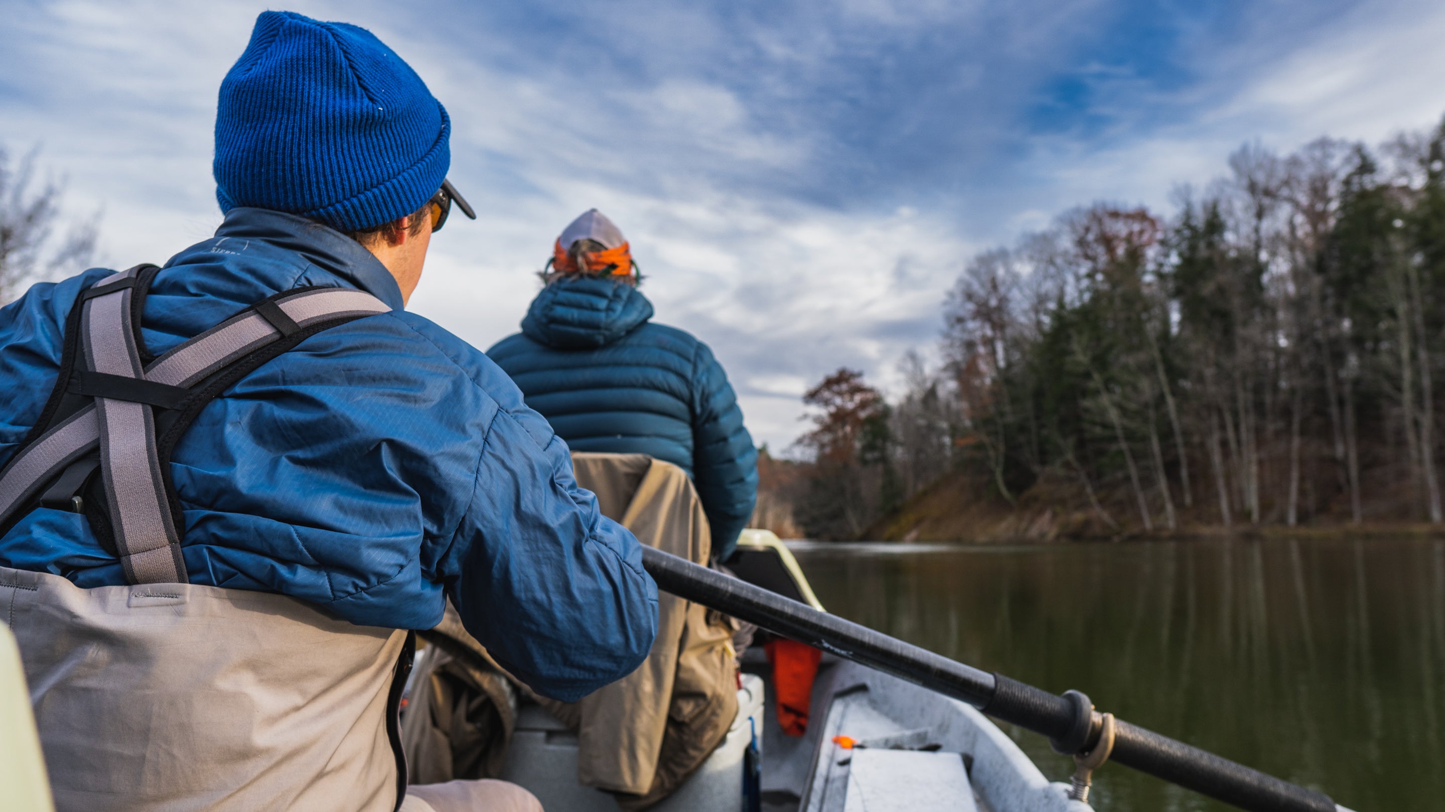 Fly Fishing