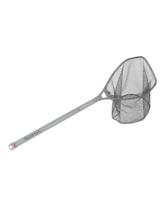 Simms Daymaker Boat Net Long