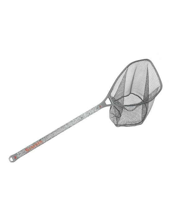 Simms Daymaker Boat Net Long