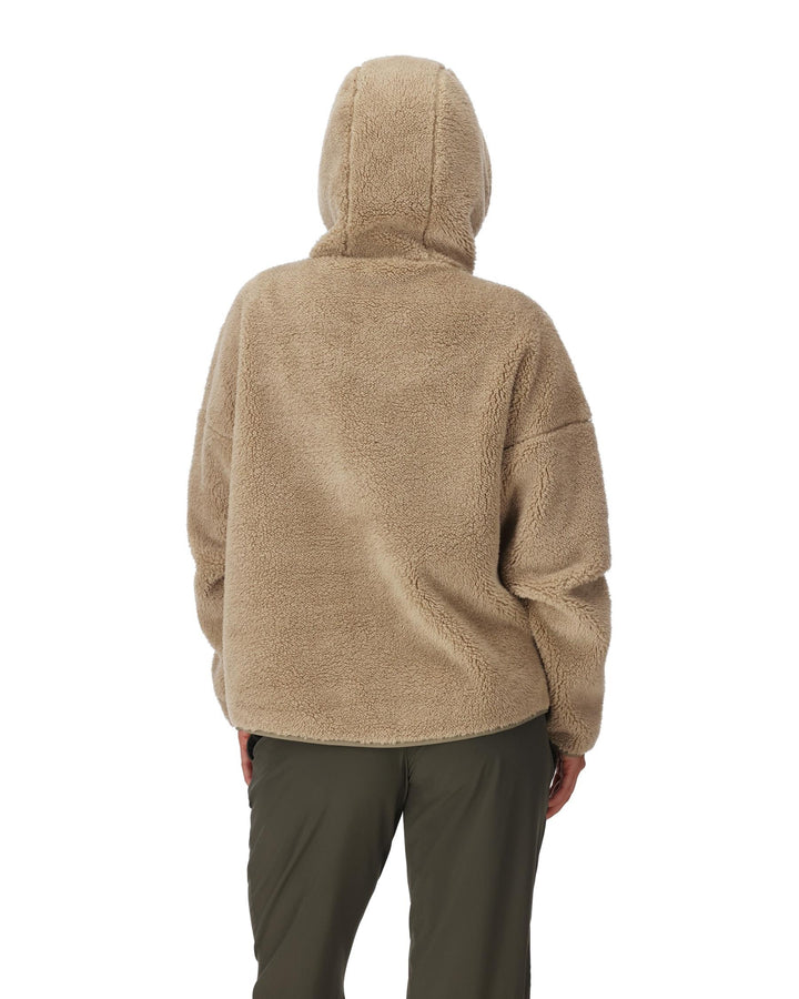 Simms Womens's Coldweather Fleece