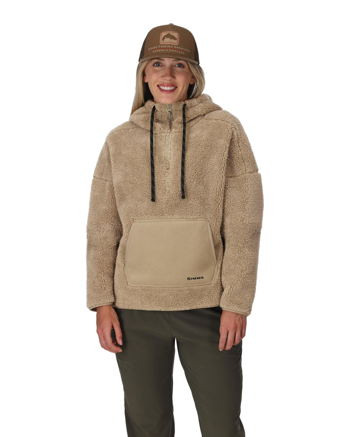 Simms Womens's Coldweather Fleece