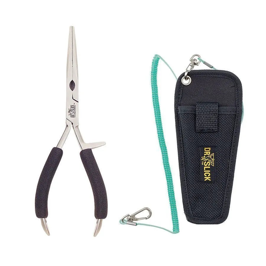 Dr. Slick Barracuda Plier