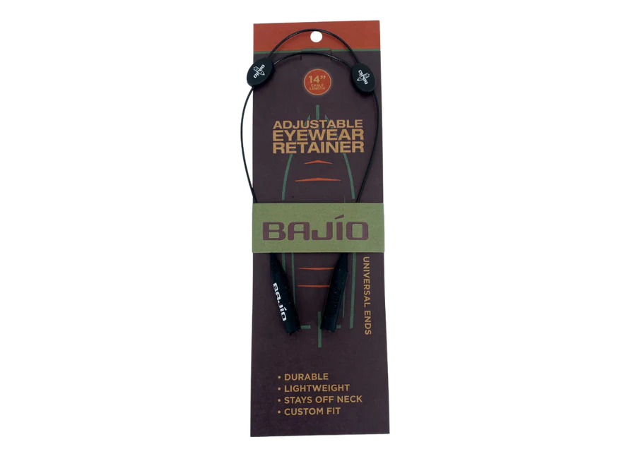 Bajio Zip Keeper