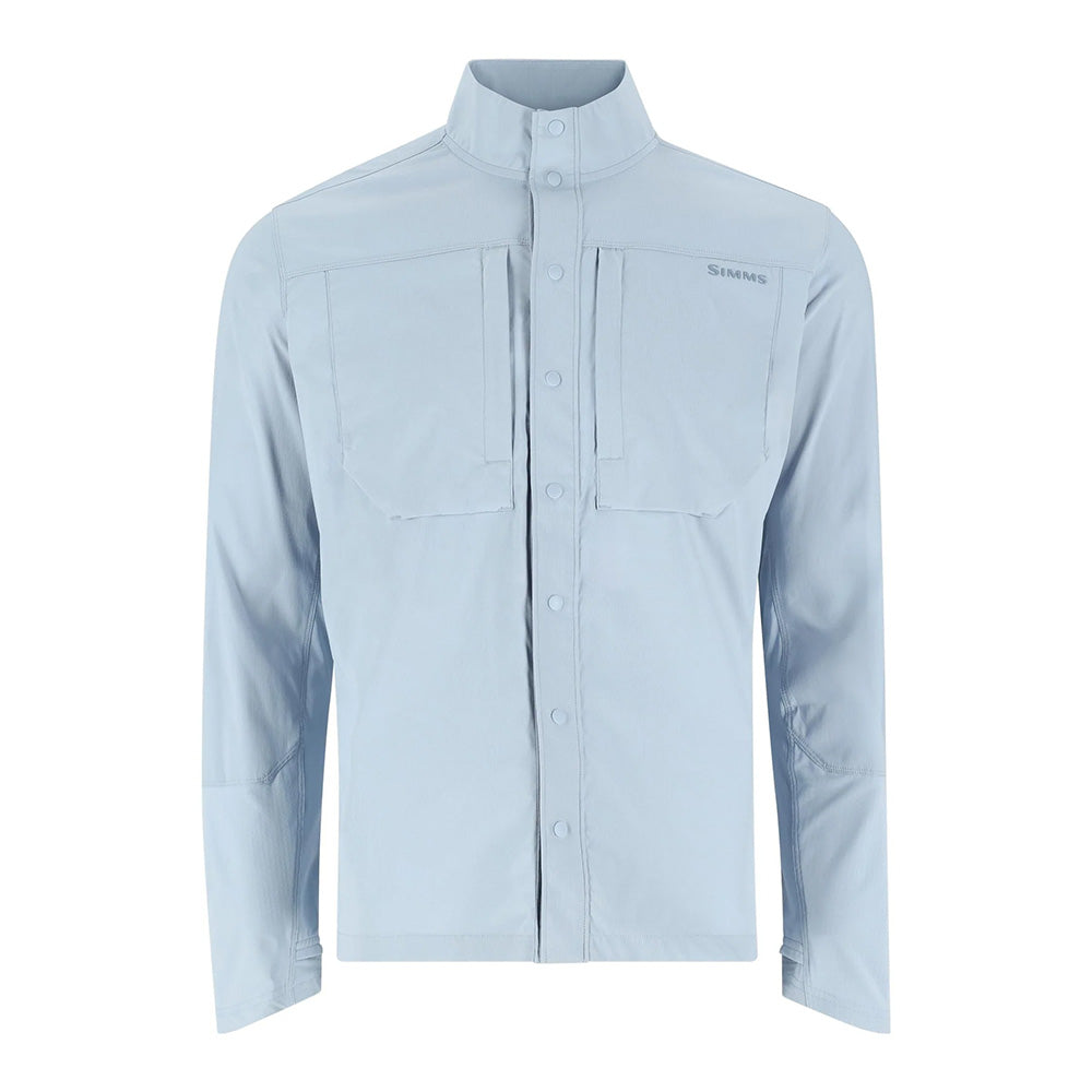 Simms Latitude Bicomp Shirt