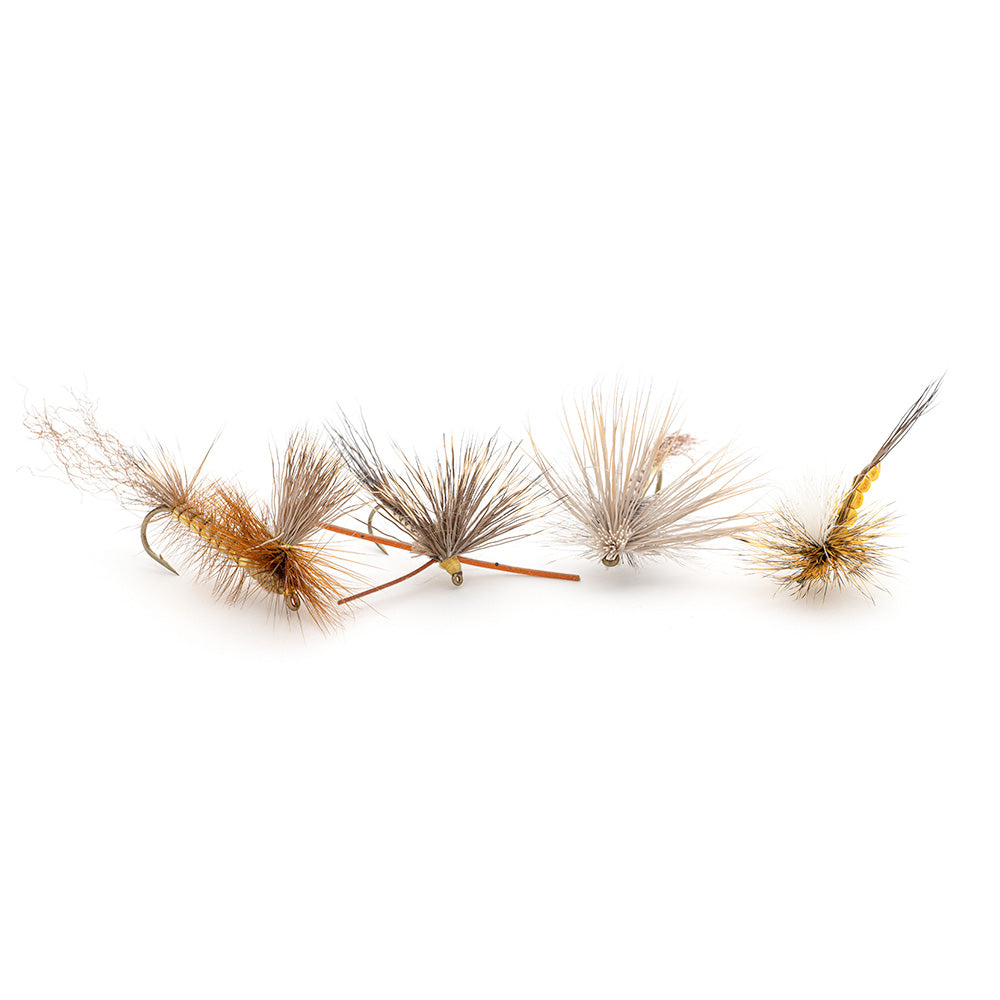 Guide's Choice Dry Flies – The Northern Angler Fly Shop