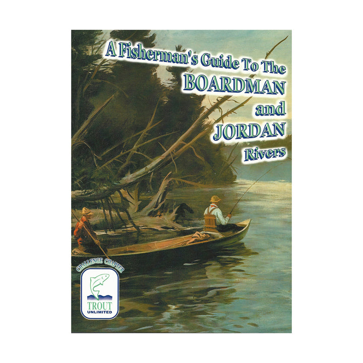 Trout Unlimited River Guides