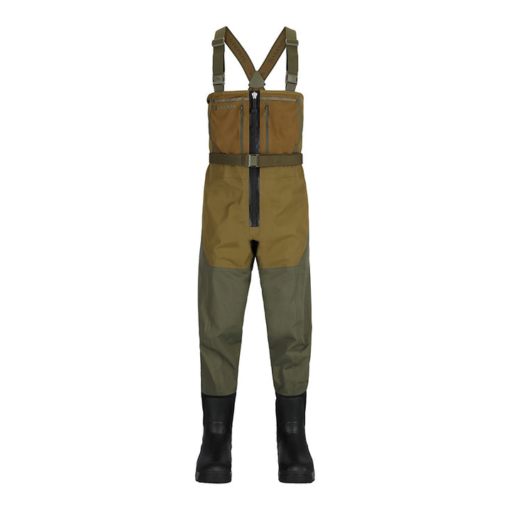 Simms Freestone Z Bootfoot Waders