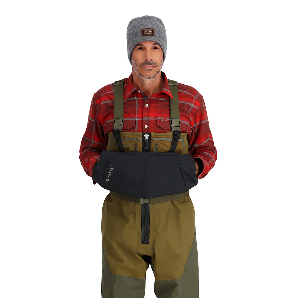Simms Bulkley Insulated Hand Muff