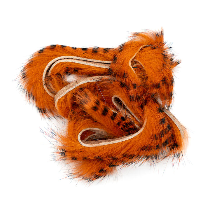 Barred Rabbit Strips