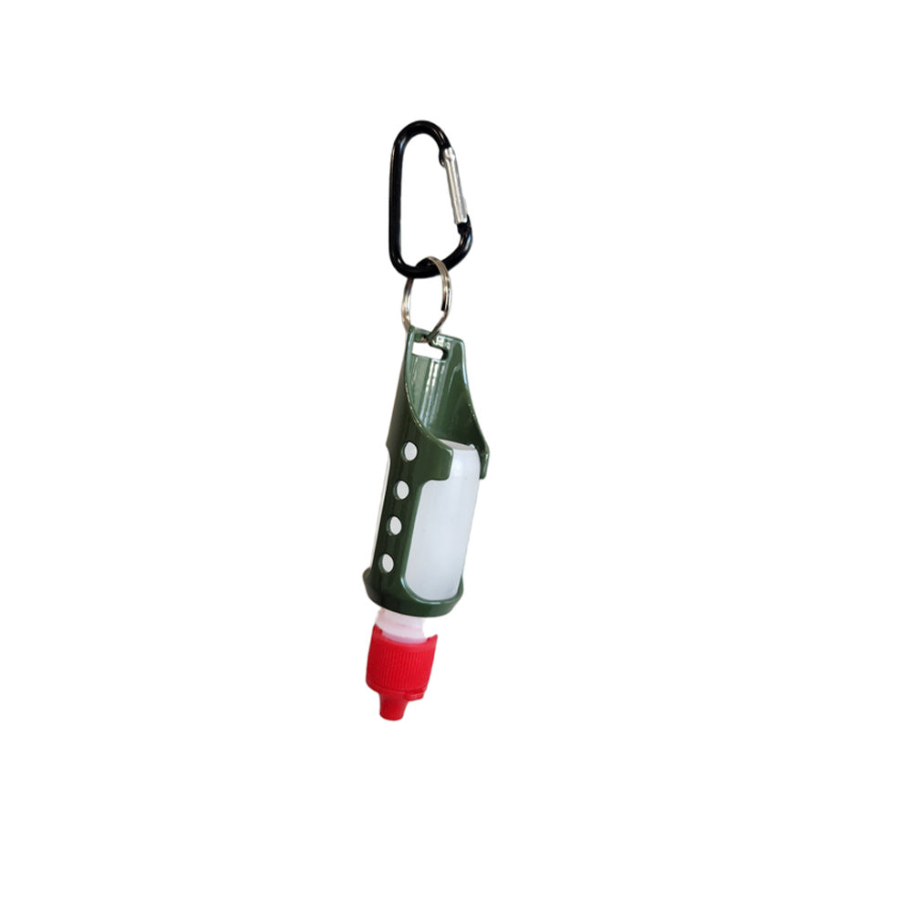 Aluminum Floatant Caddy