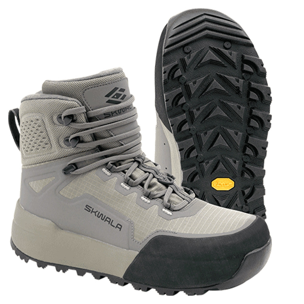 Skwala Carbon Boot