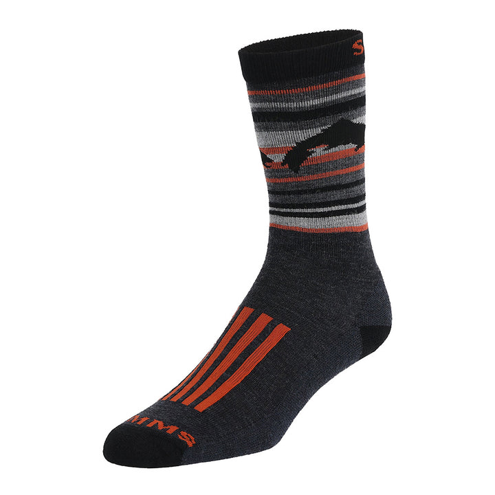 Simms Men's Daily Sock