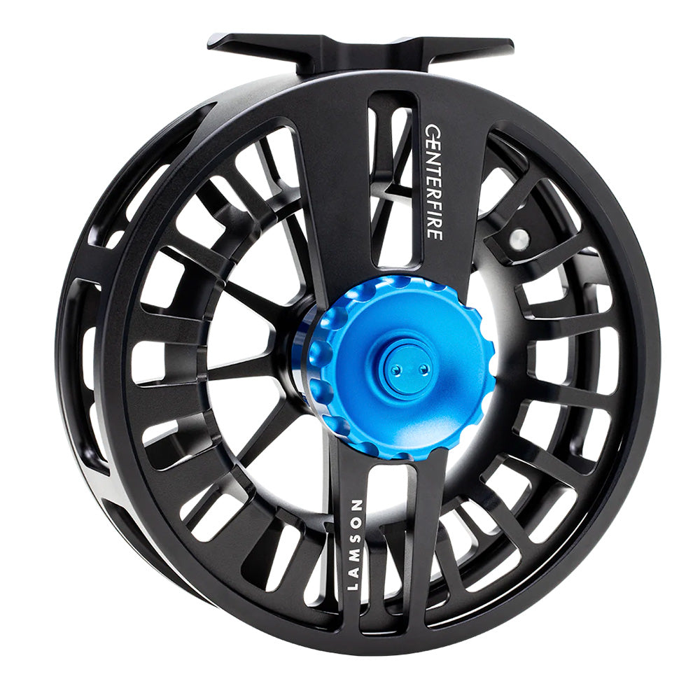 Lamson Centerfire HD