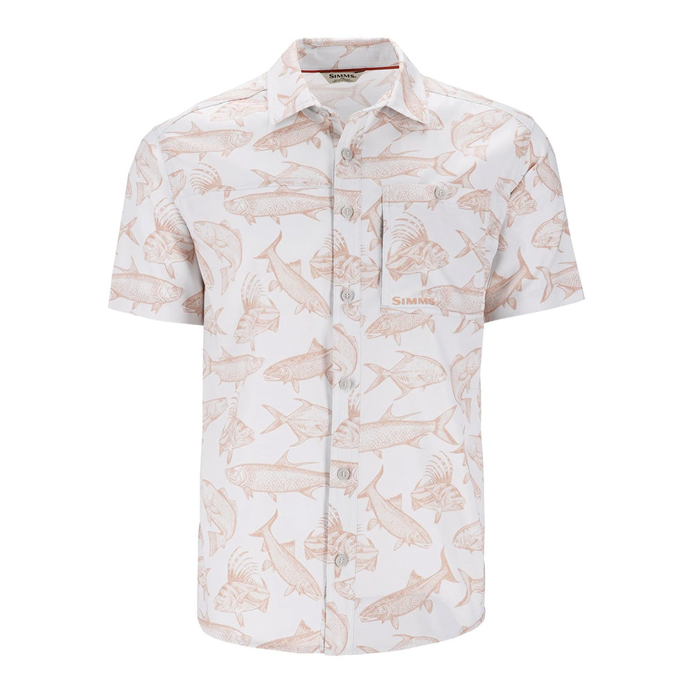 Simms Challenger Shirt