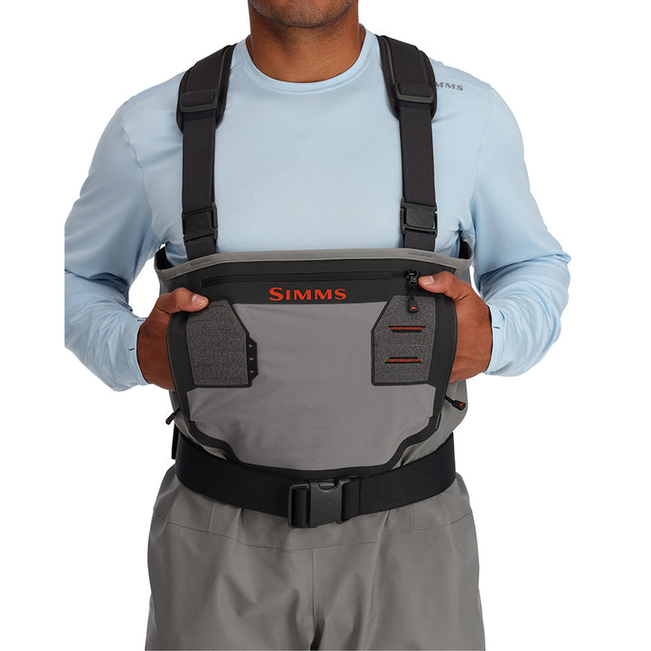Simms Confluence Stockingfoot Waders