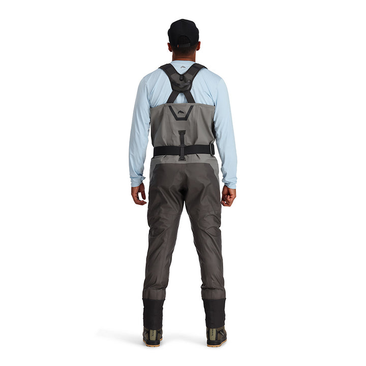 Simms Confluence Stockingfoot Waders