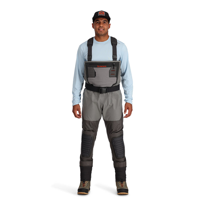 Simms Confluence Stockingfoot Waders