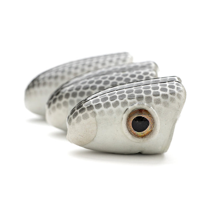 Surface Seducer Ready-To-Tie Popper Bodies