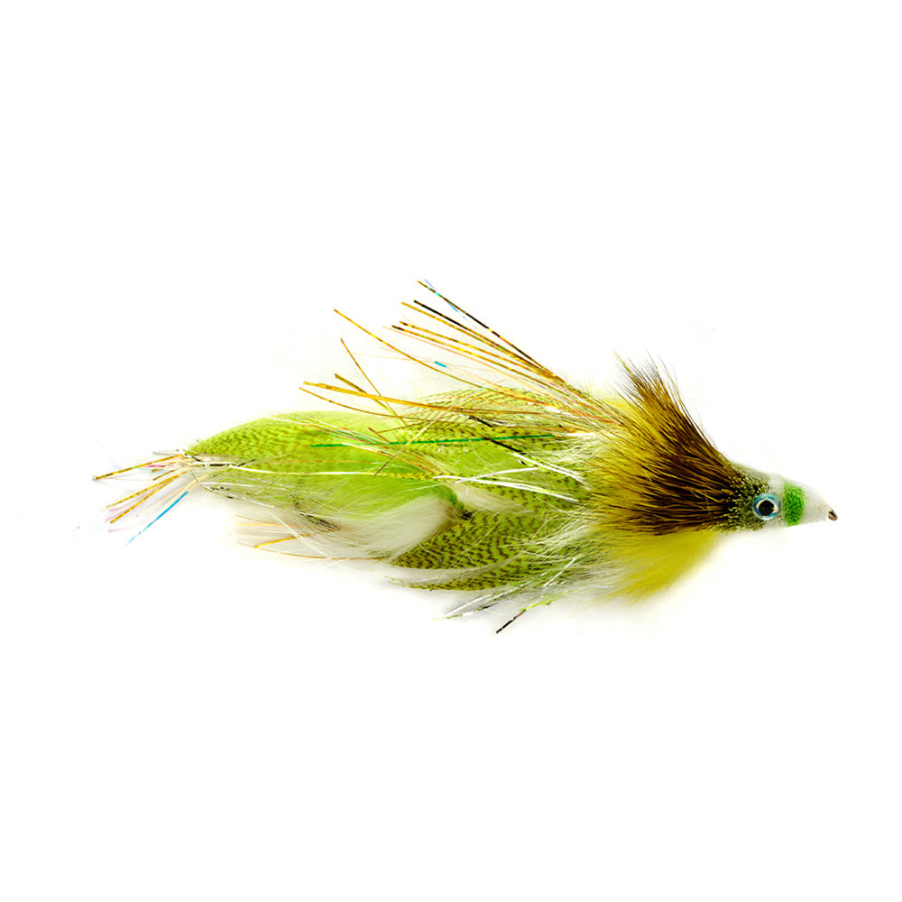 Lynch's Mini Drunk & Disorderly – The Northern Angler Fly Shop