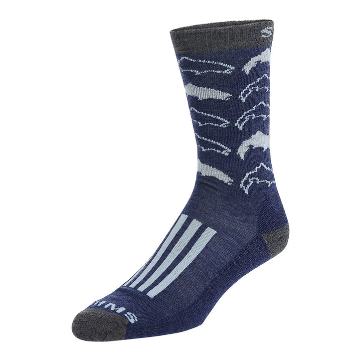 Simms Men's Daily Sock