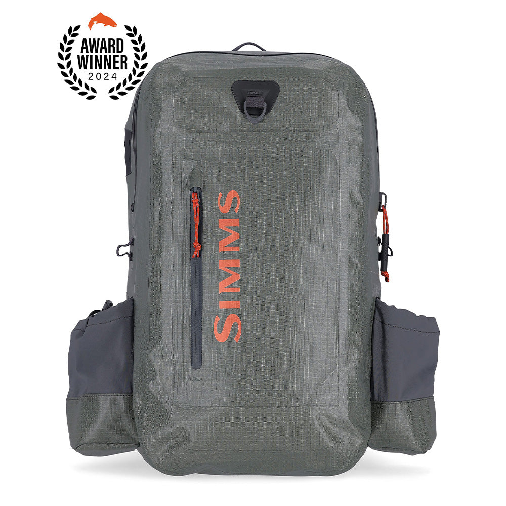 Simms Dry Creek Z Backpack