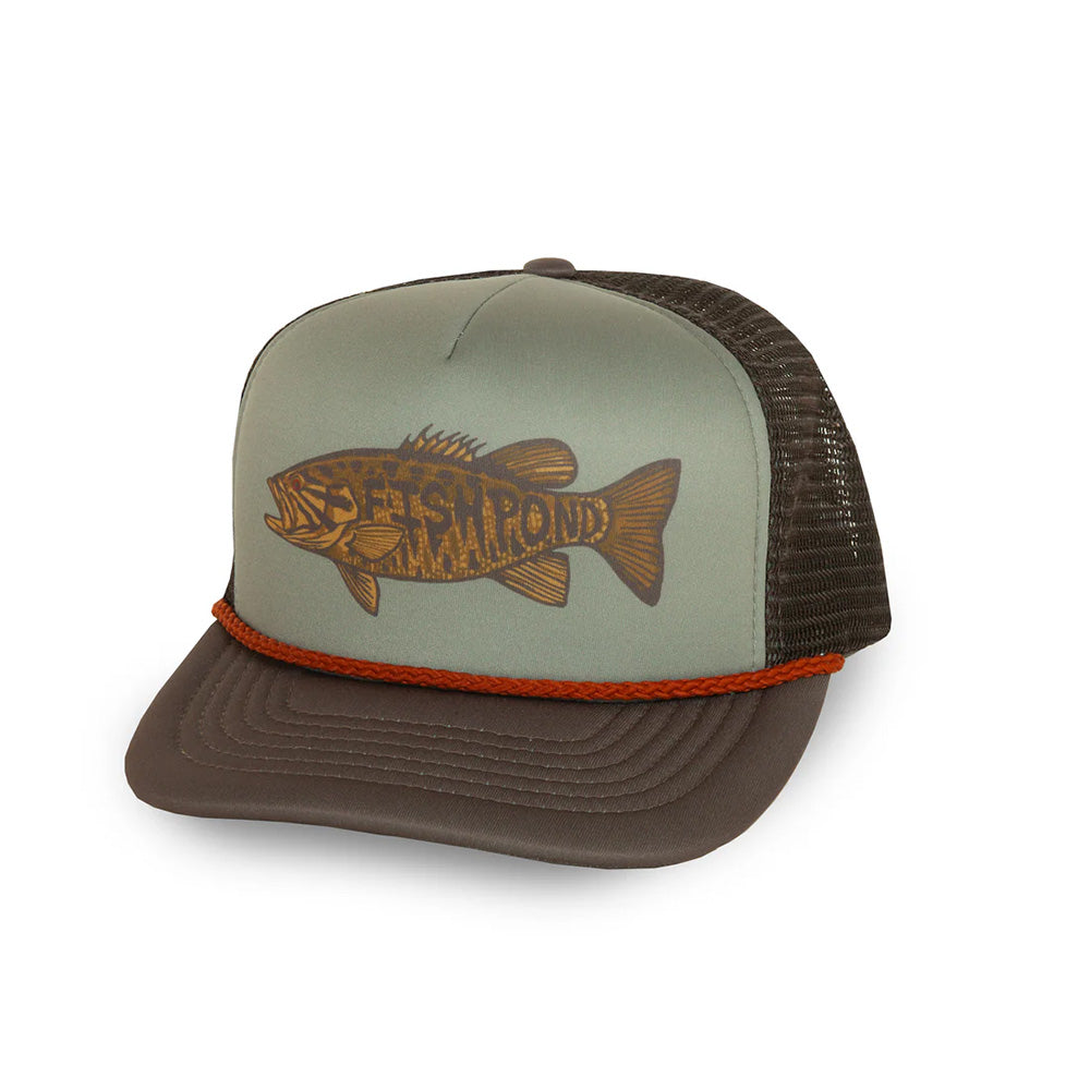 Fishpond Smallie Foam Trucker