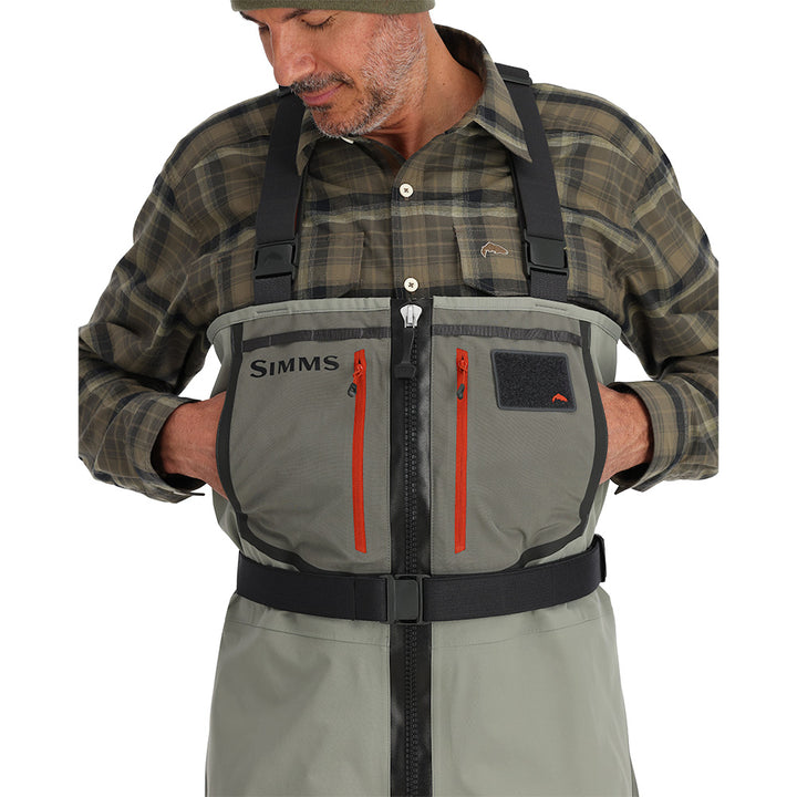 Simms Freestone Z Stockingfoot Waders