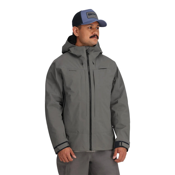 Simms G4 Pro Wading Jacket