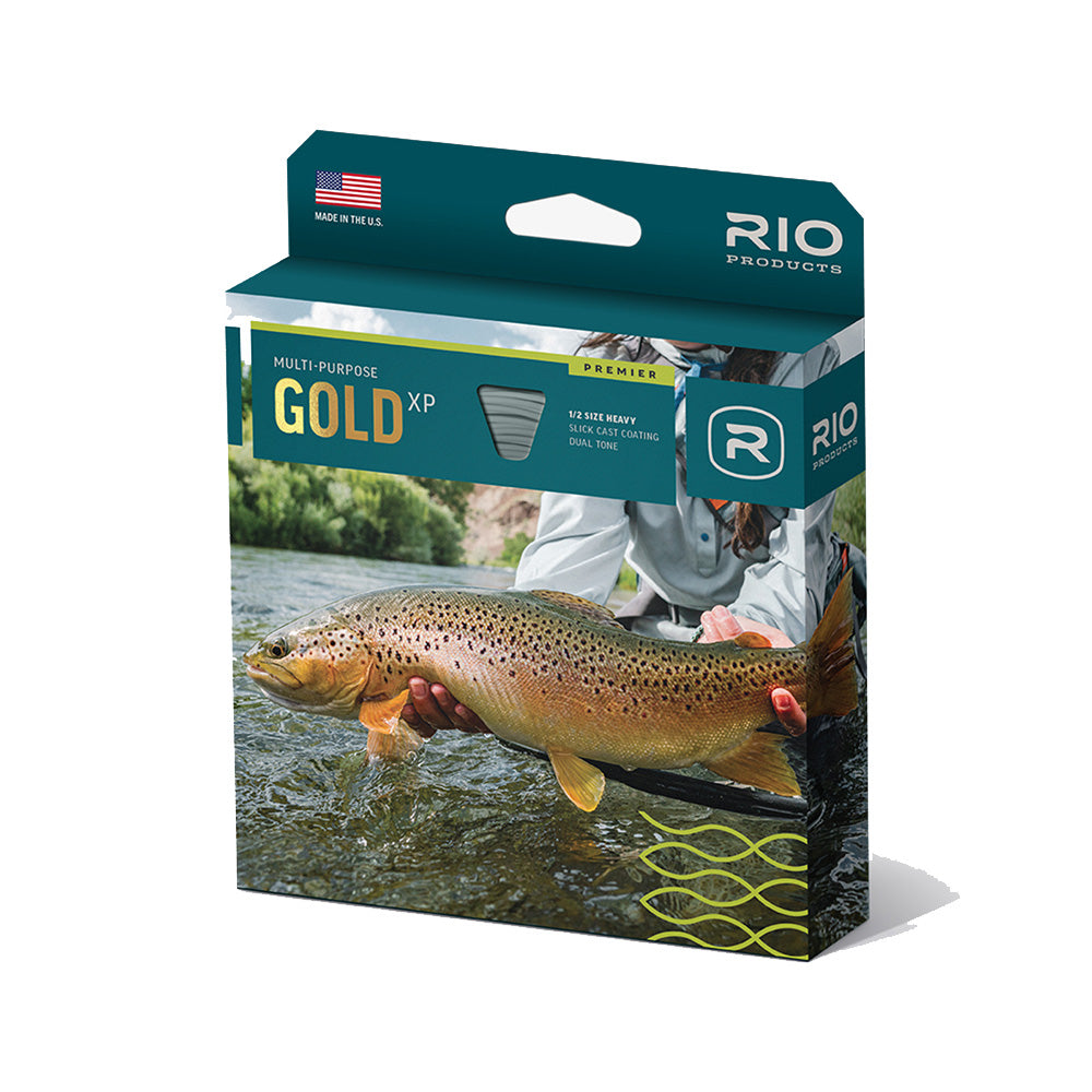Premier RIO Gold XP