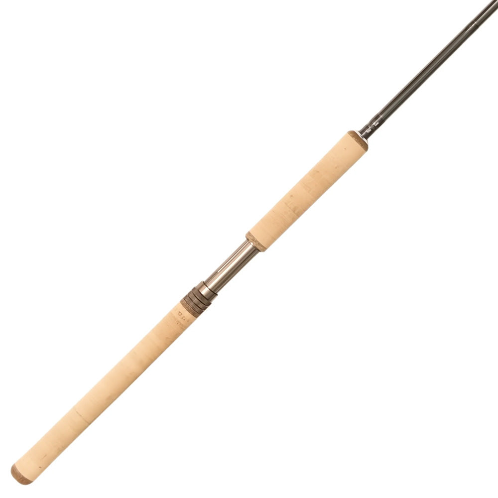 Blood Run HD Skein Cane Kenai Edition