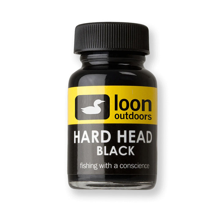 Loon Hard Head