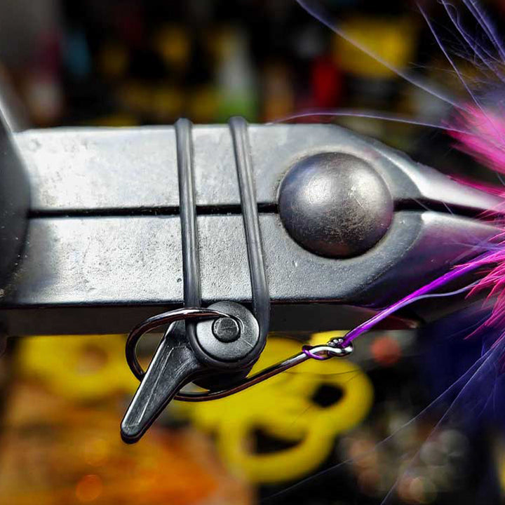 Loon Hook Holder