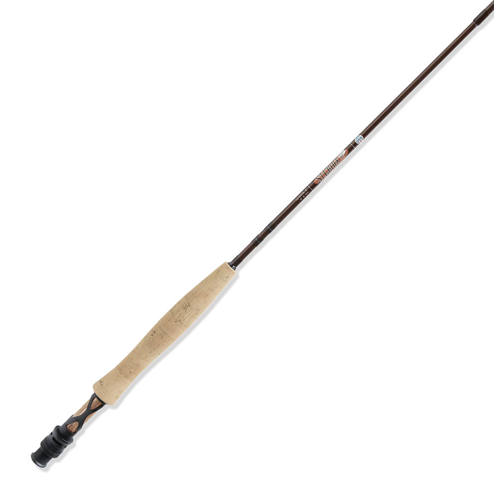 St. Croix Imperial The Northern Angler Fly Shop St. Croix Imperial The Northern Angler Fly Shop