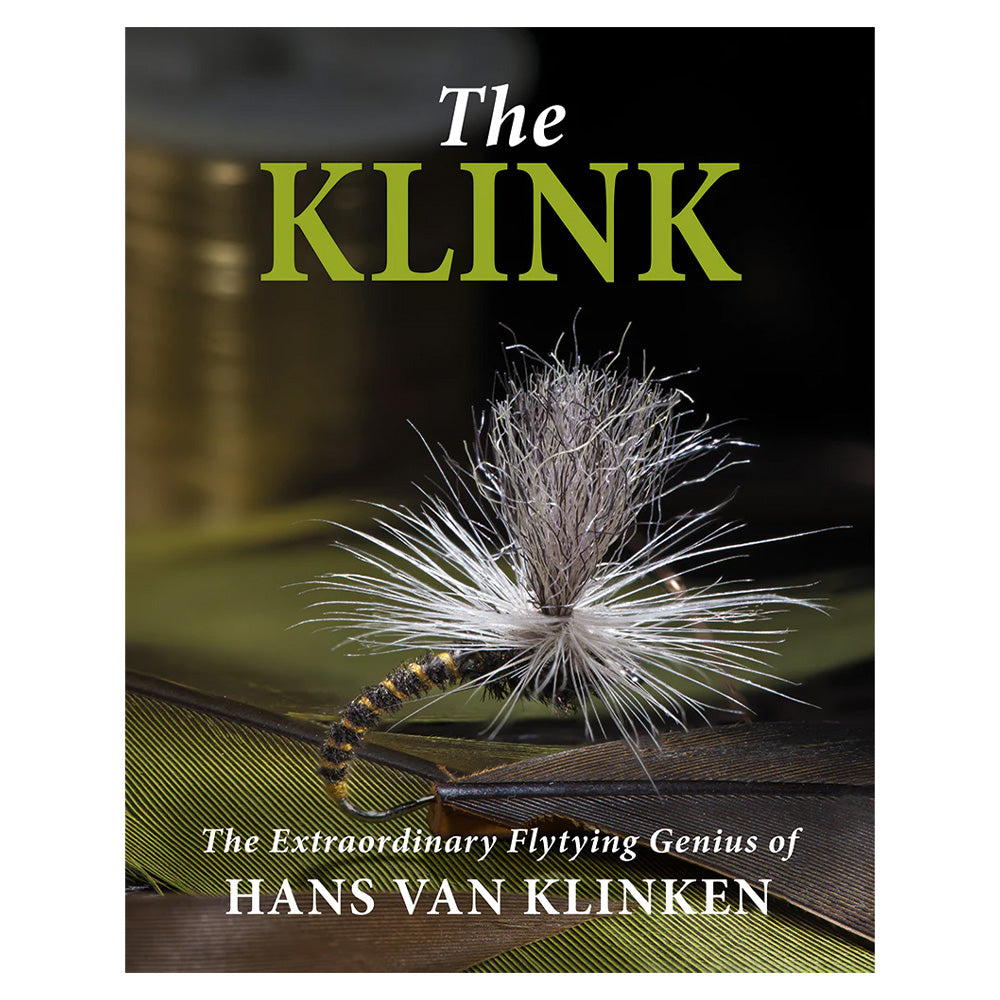 The Klink by Hans Van Klinken