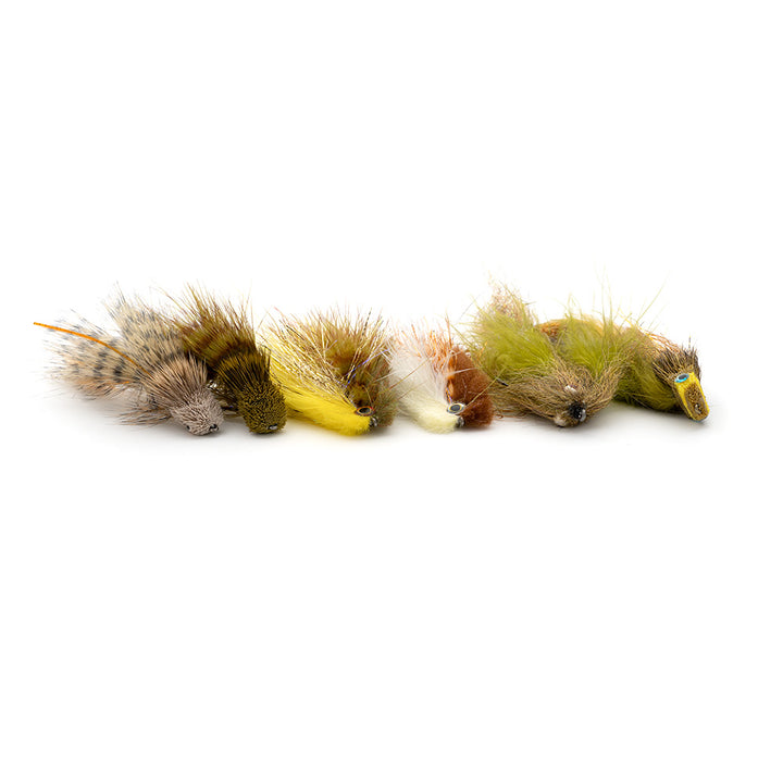 Guide’s Choice Streamers