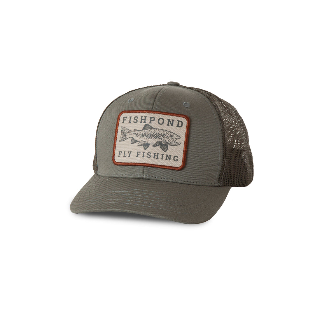 Fishpond Las Pampas Hat