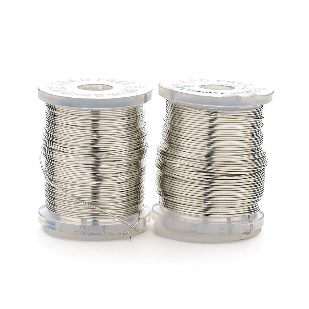 Lead Free Round Wire