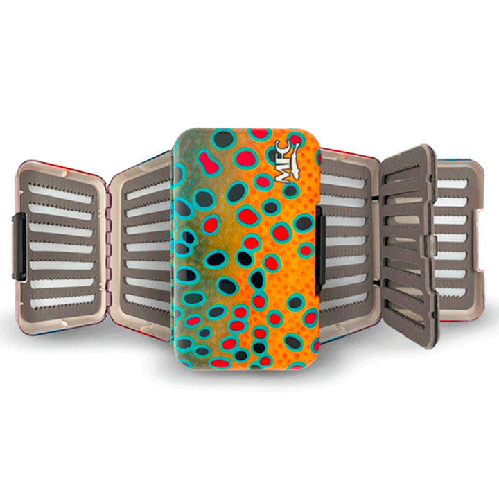 MFC Poly Fly Boxes