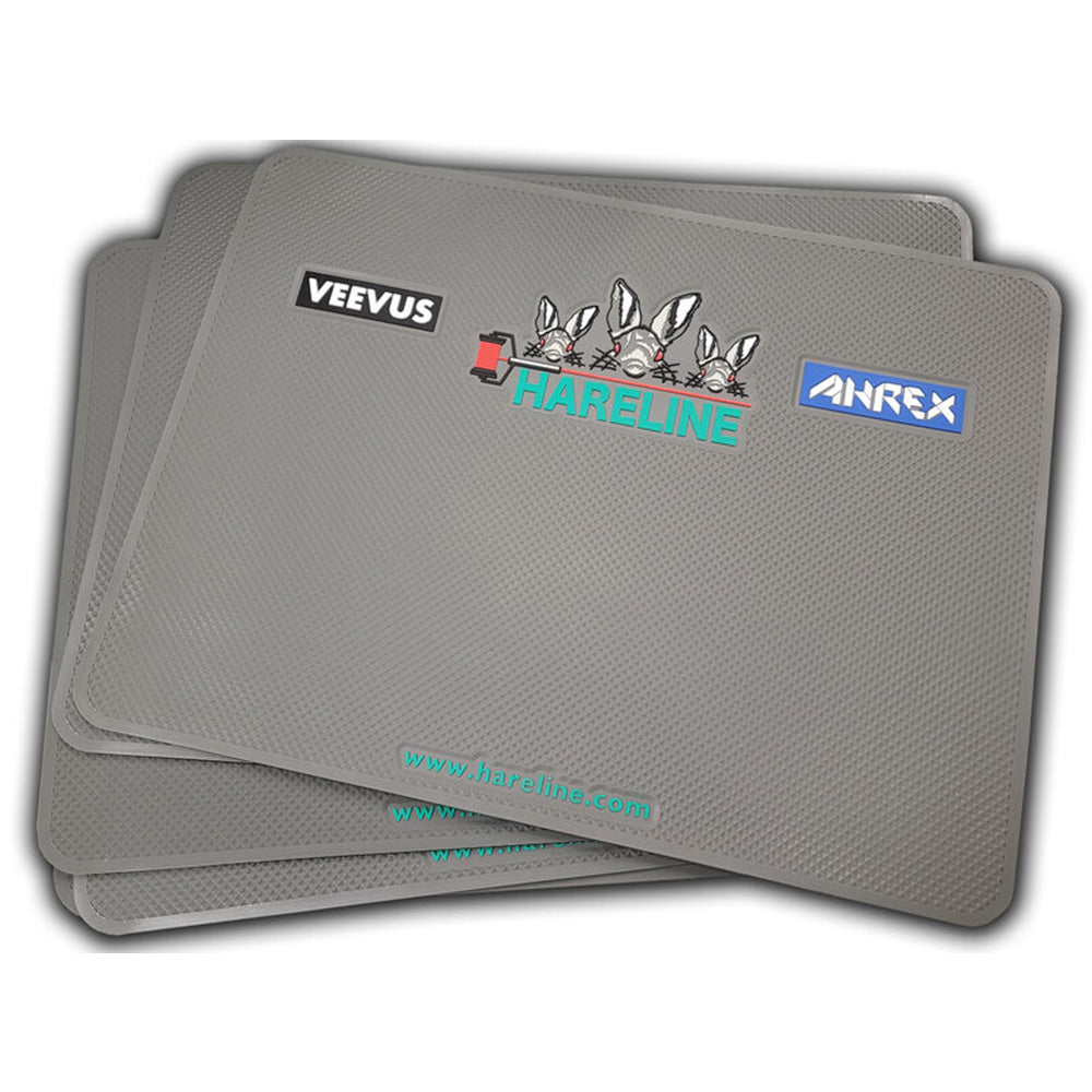 Hareline Mega Tying Pad