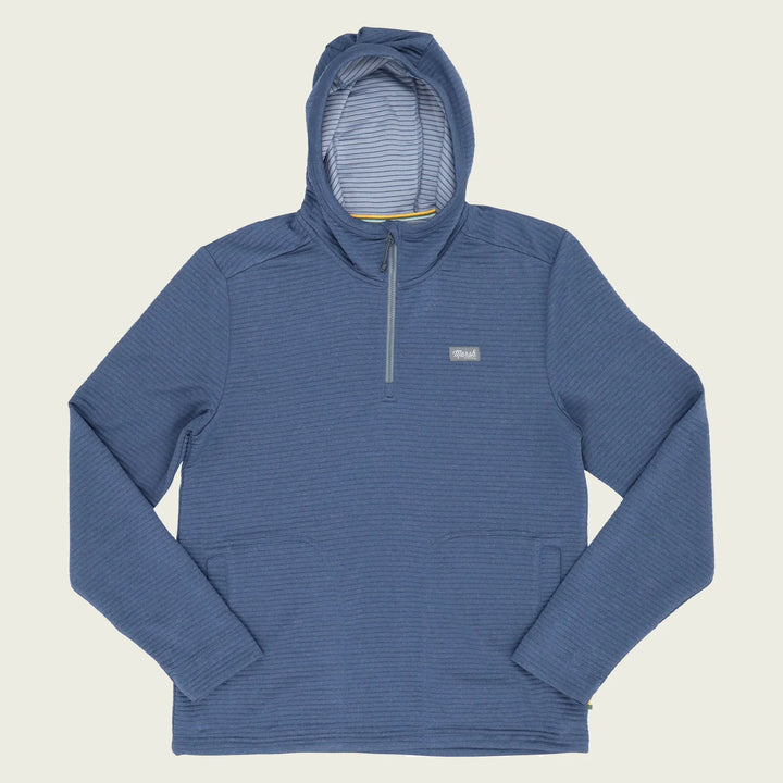 Sullivan Marshwear Logo Hoodie