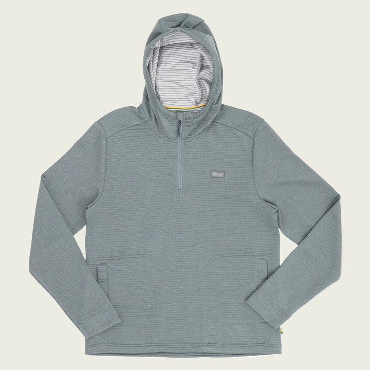 Sullivan Marshwear Logo Hoodie