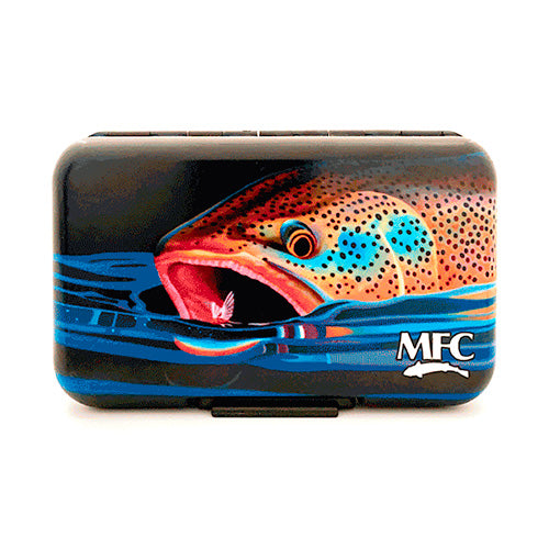 MFC Poly Fly Boxes