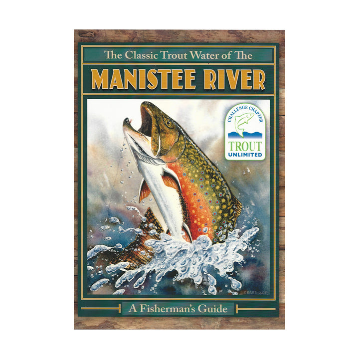Trout Unlimited River Guides