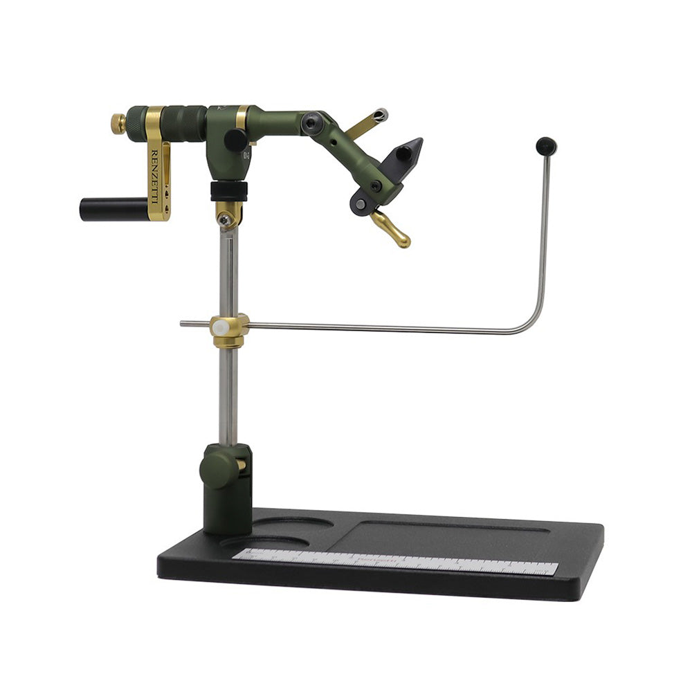 Renzetti Master Vise