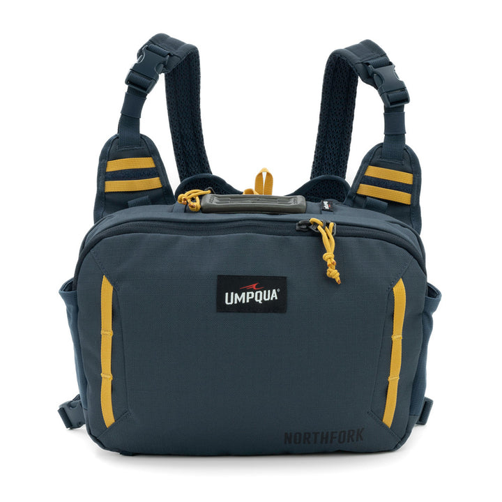 Umpqua Northfork Chestpack