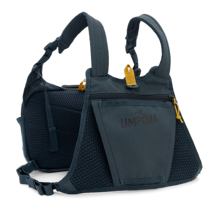 Umpqua Northfork Chestpack
